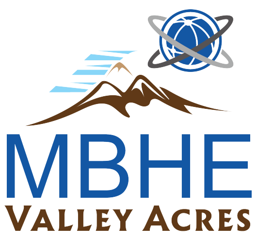 Valley Acres Africa Logo